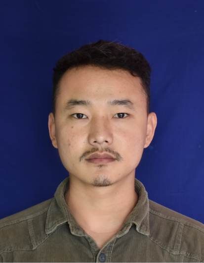 Rajan Limbu